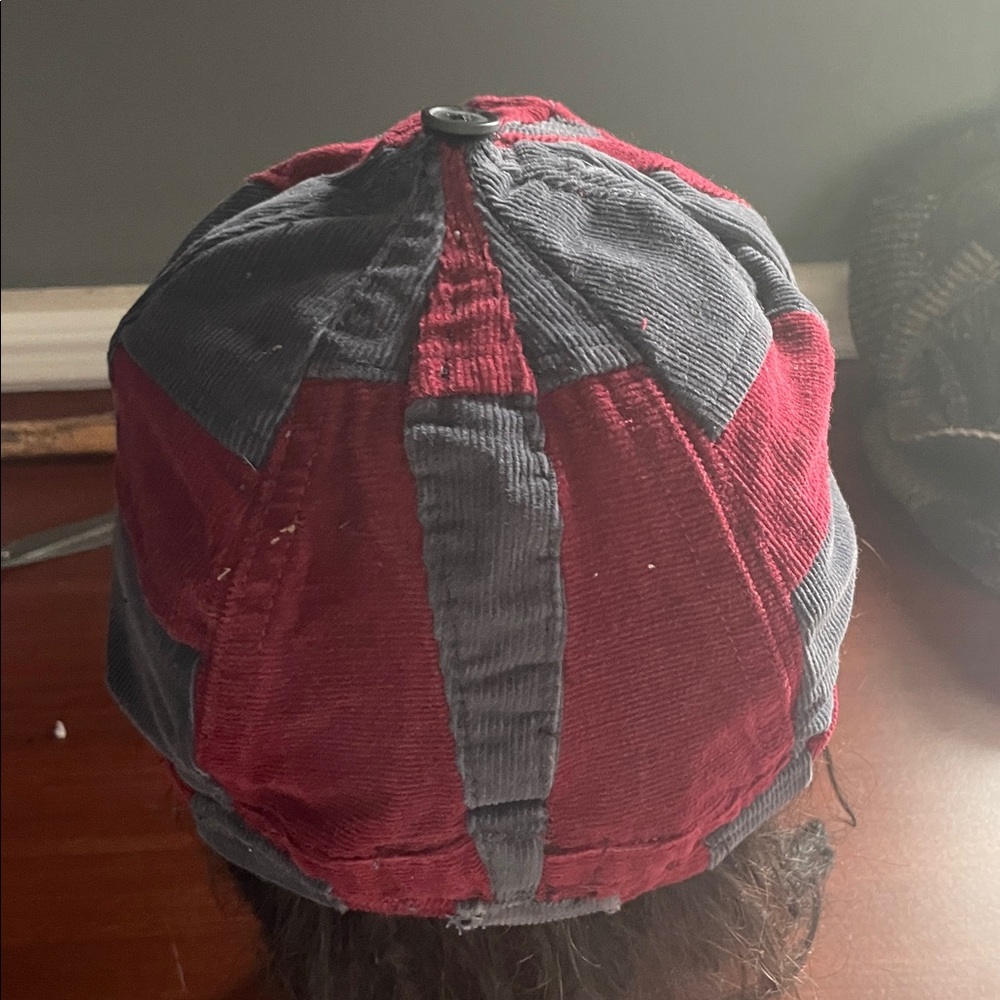 Custom made hat - Picture 8 of 8
